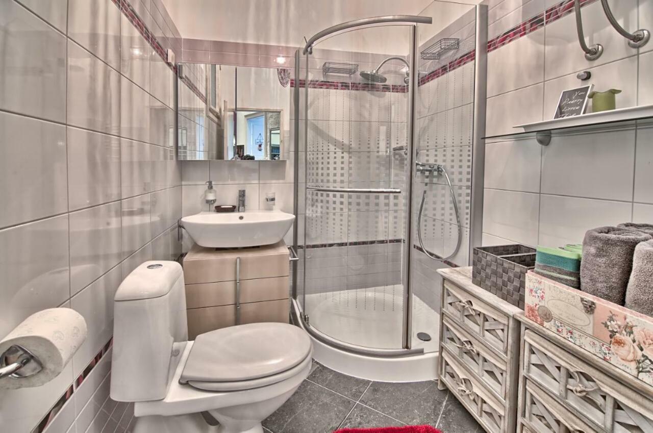 Luxury With Sea View Διαμέρισμα Πούλα Εξωτερικό φωτογραφία