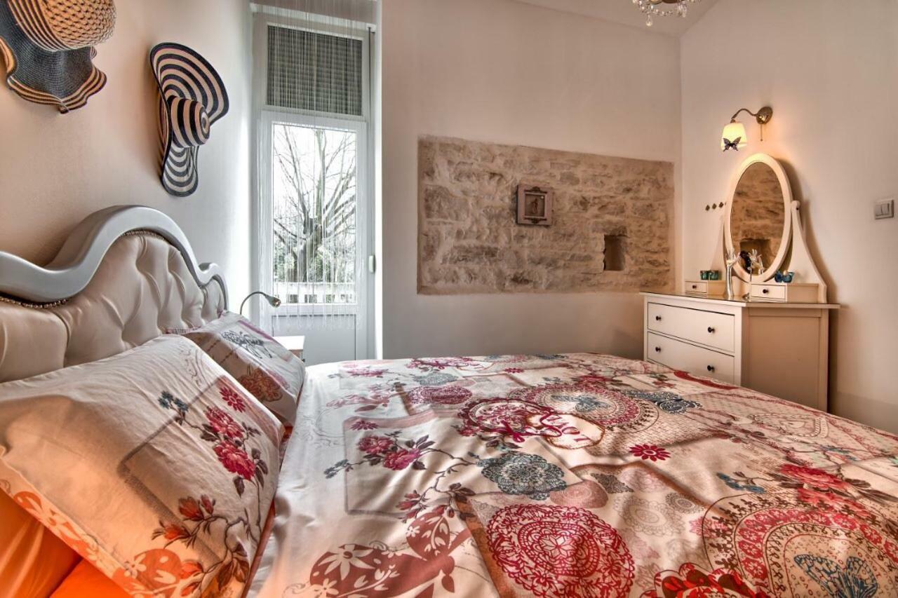 Luxury With Sea View Διαμέρισμα Πούλα Εξωτερικό φωτογραφία