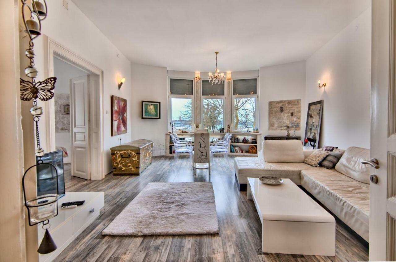 Luxury With Sea View Διαμέρισμα Πούλα Εξωτερικό φωτογραφία